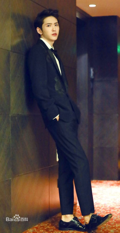 最全李东阳(Young)壁纸