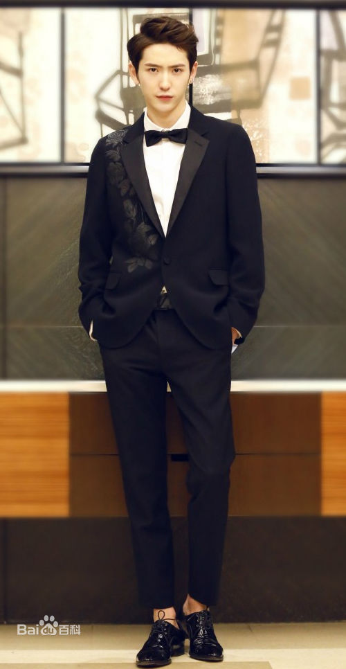 最全李东阳(Young)壁纸