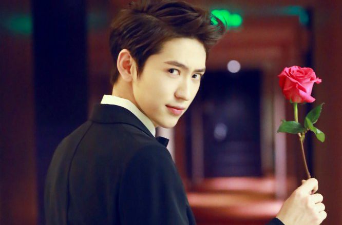 最全李东阳(Young)壁纸