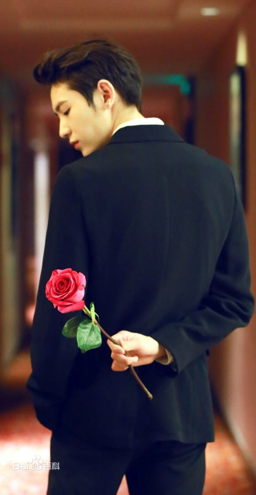 最全李东阳(Young)壁纸