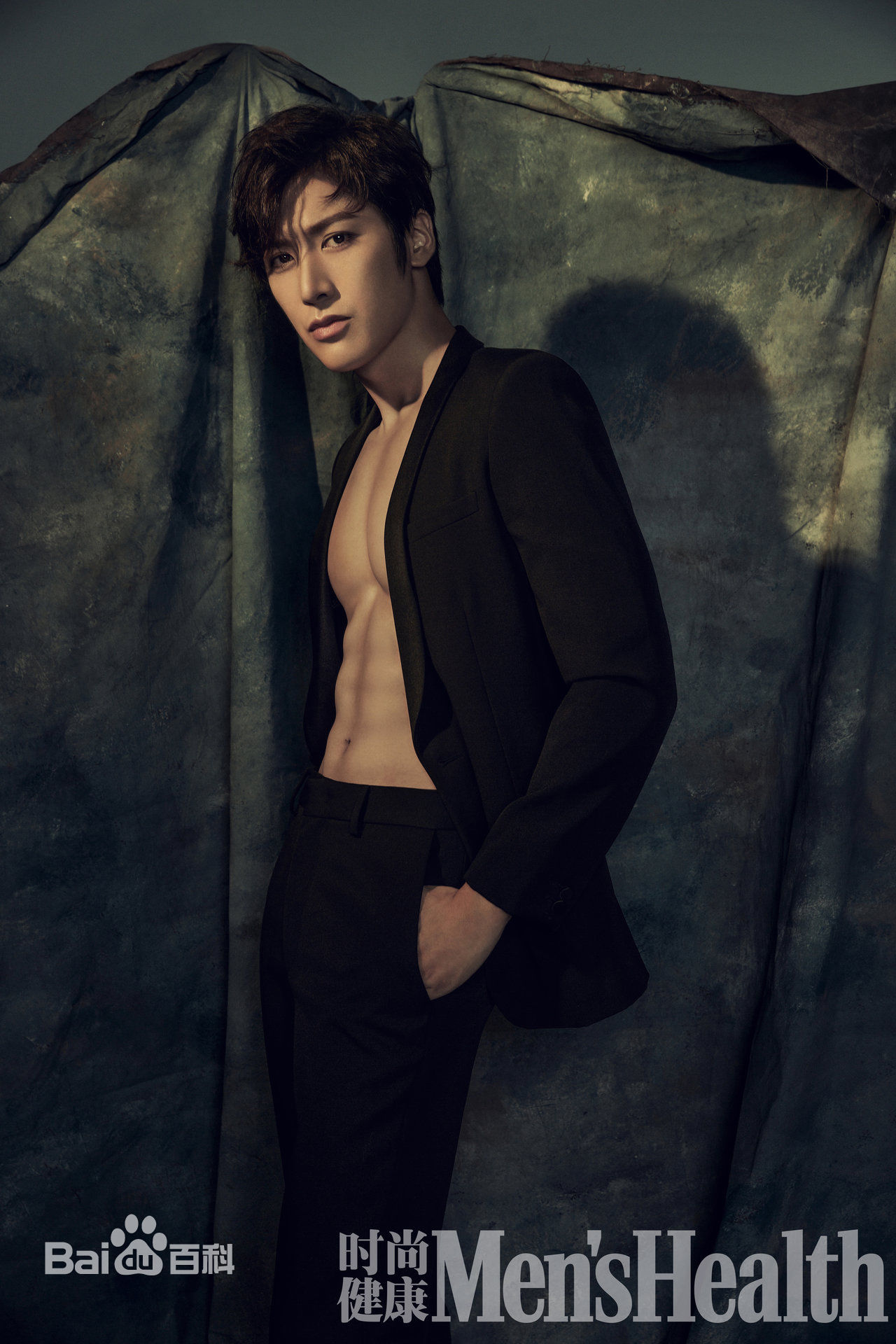 赖艺(Lion)照片壁纸壁纸