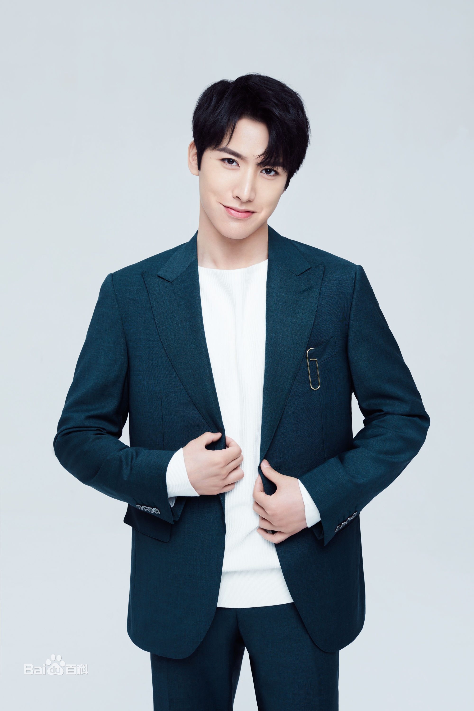 赖艺(Lion)照片壁纸壁纸