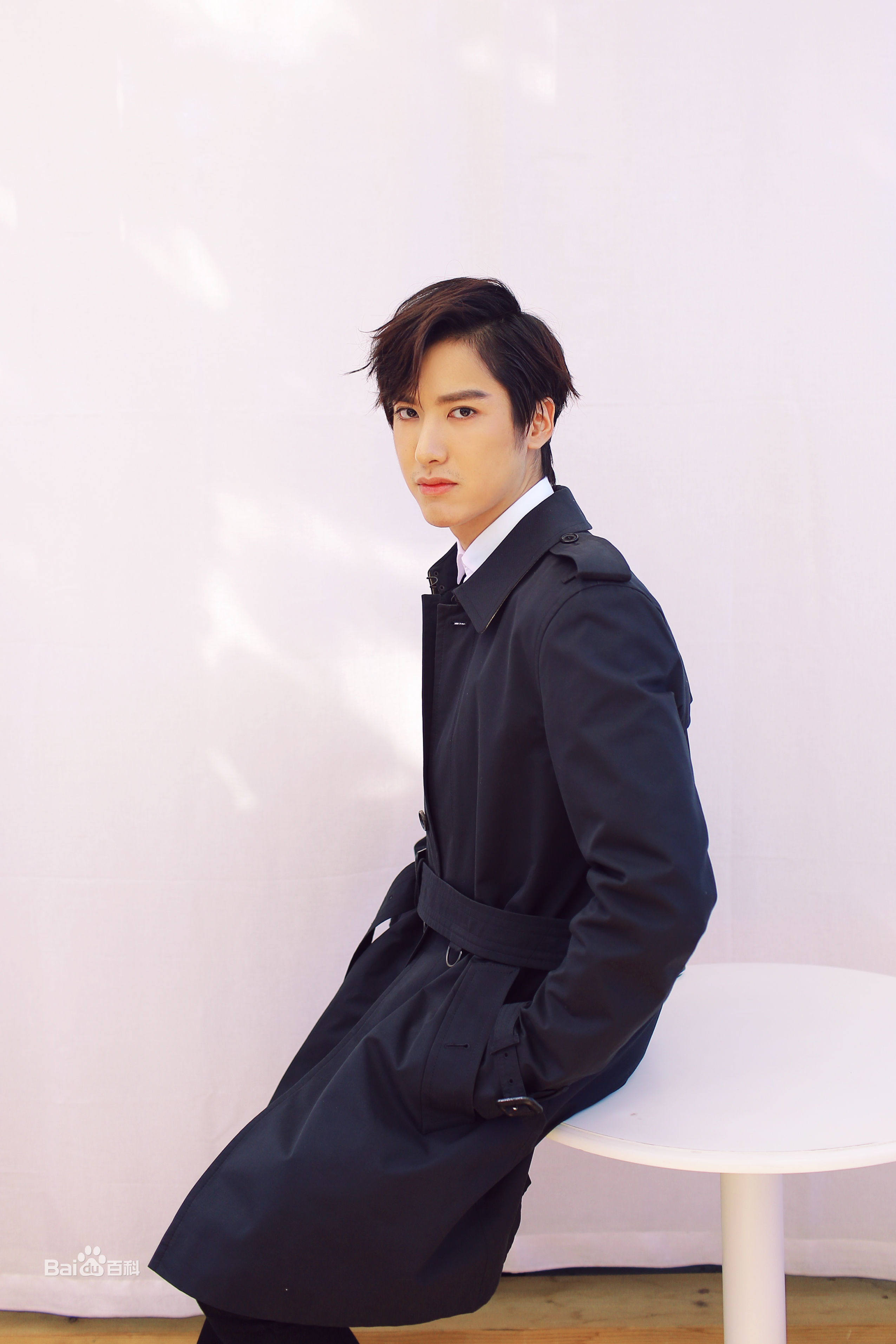 赖艺(Lion)照片壁纸壁纸