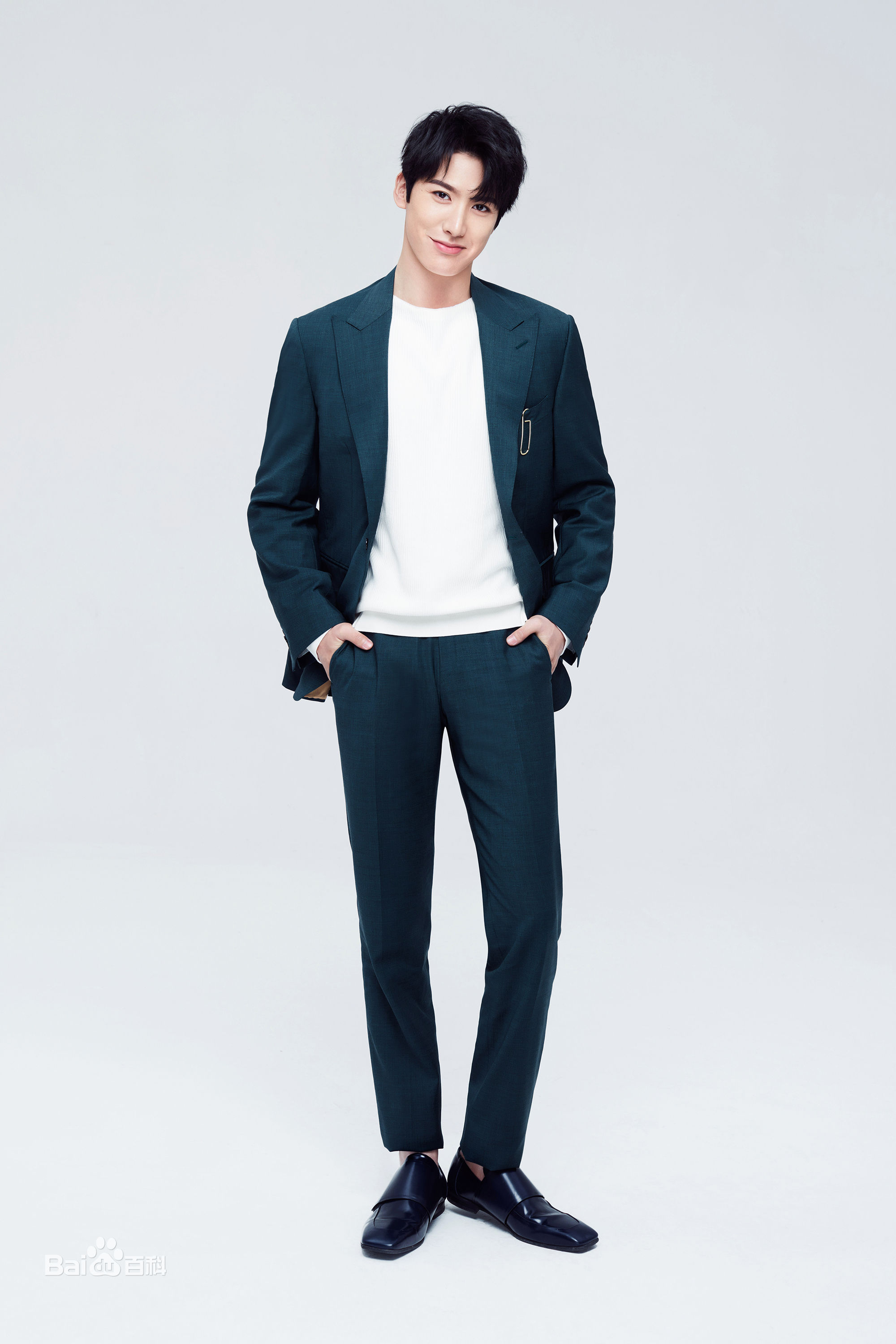 赖艺(Lion)照片壁纸壁纸