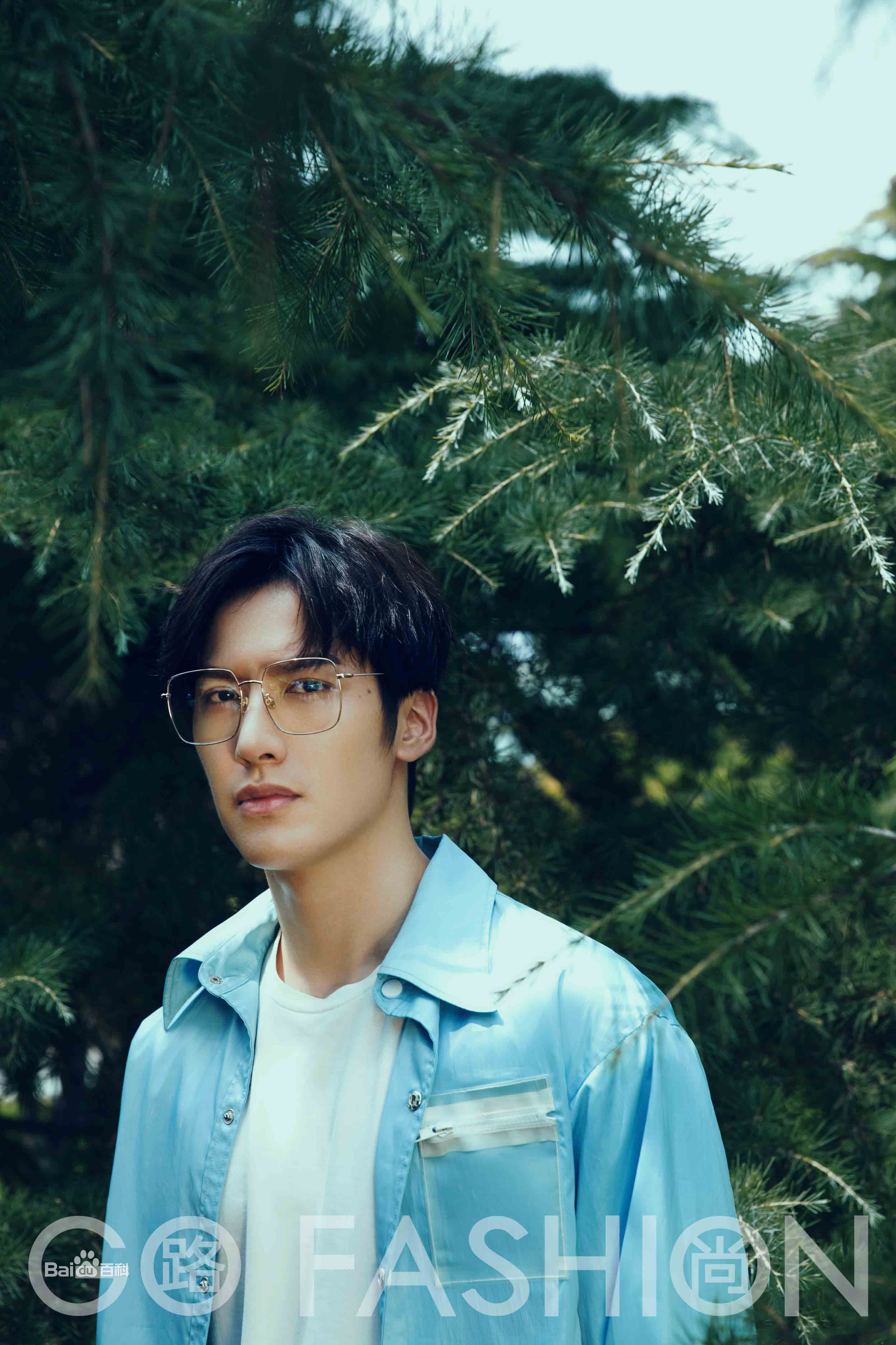 赖艺(Lion)照片壁纸壁纸