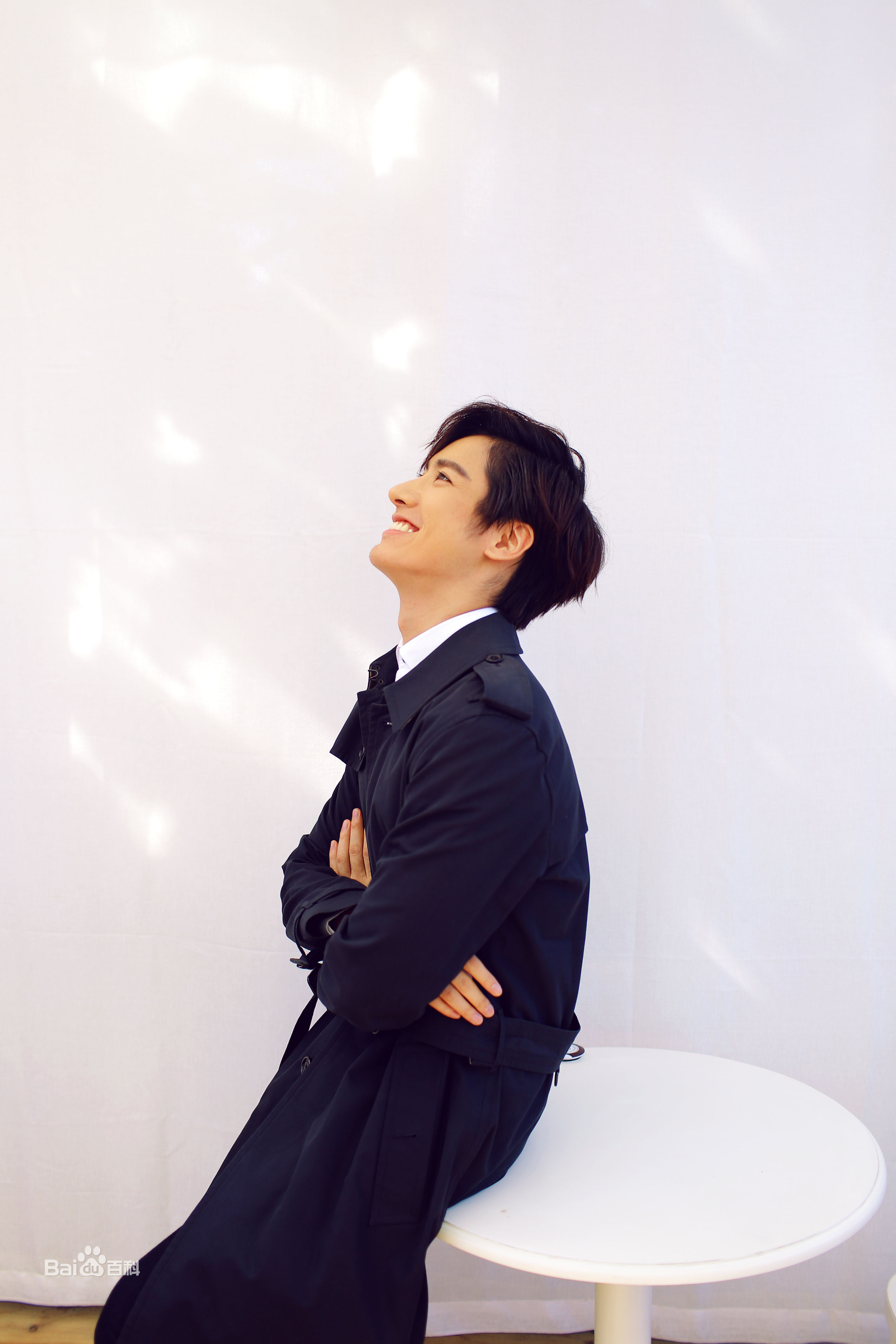 赖艺(Lion)照片壁纸壁纸