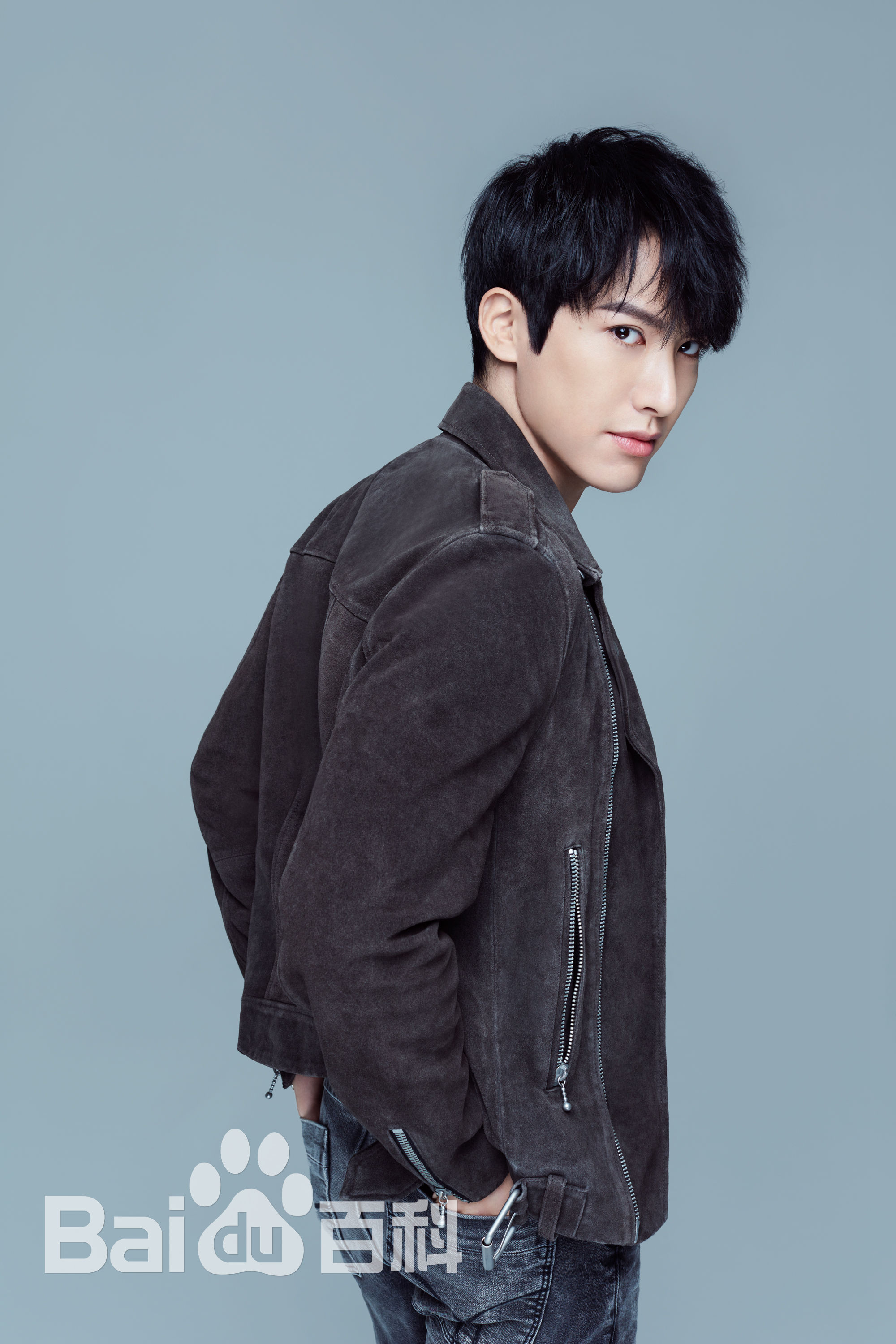 赖艺(Lion)照片壁纸壁纸