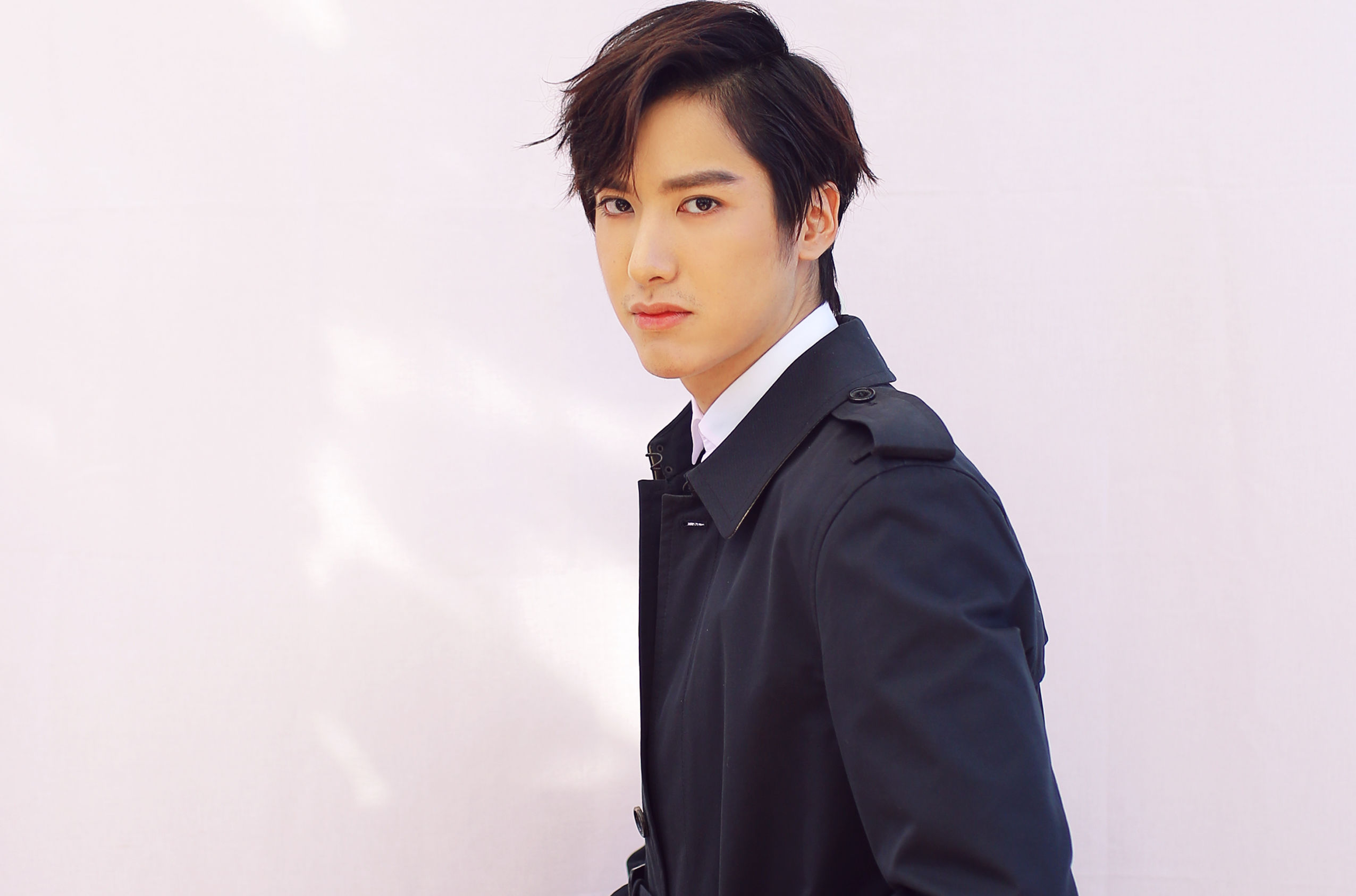 高清赖艺(Lion)性感图片