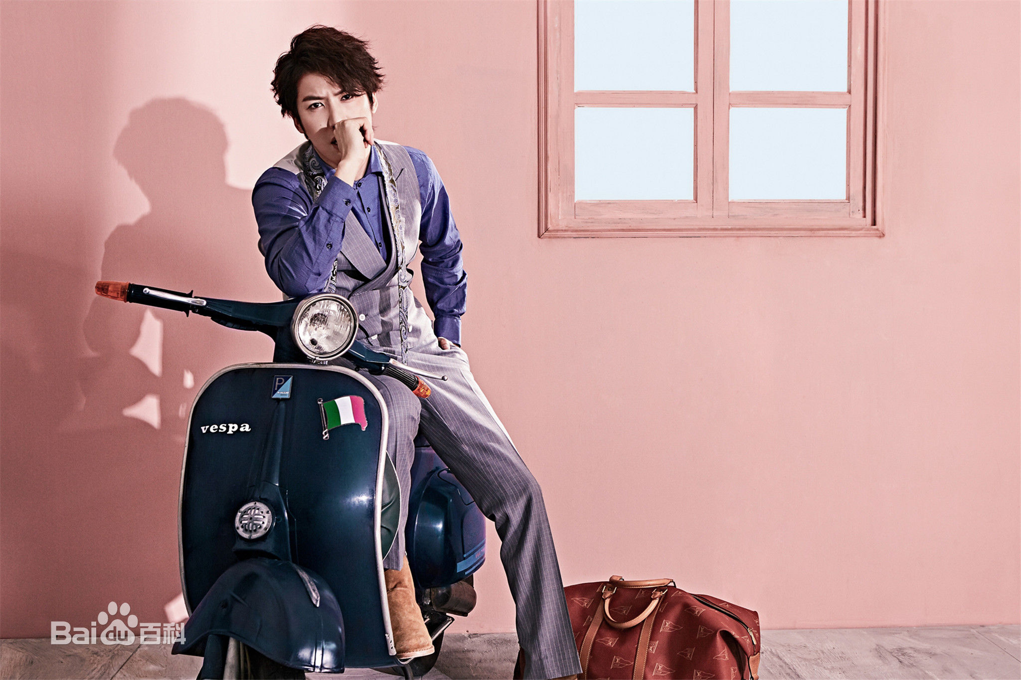 高清赖艺(Lion)性感图片