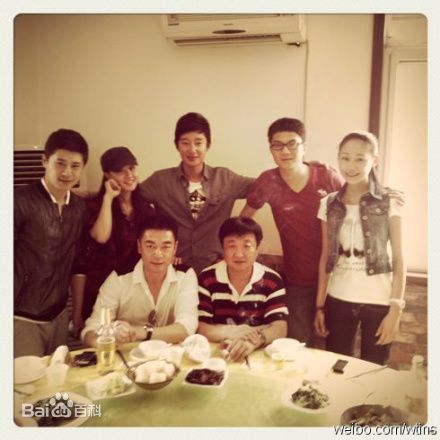 侯俊丞(cidy)生活照性感图片图集