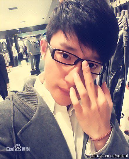 侯俊丞(cidy)生活照性感图片图集