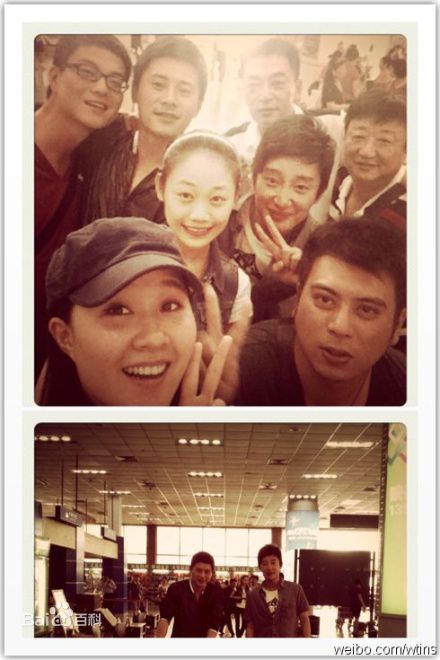 侯俊丞(cidy)生活照性感图片图集