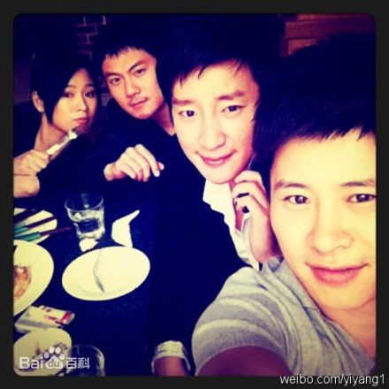 侯俊丞(cidy)生活照性感图片图集