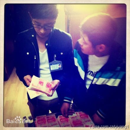 侯俊丞(cidy)最优质剧照