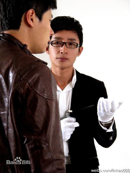 侯俊丞(cidy)最优质剧照