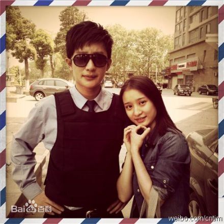 侯俊丞(cidy)最优质剧照