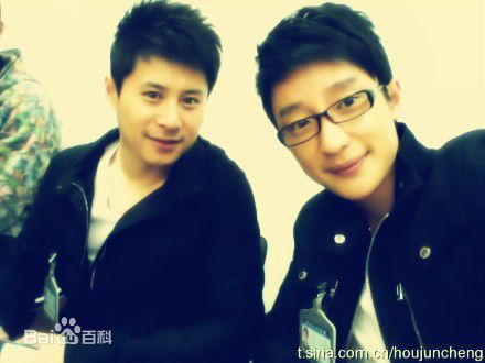 侯俊丞(cidy)最优质剧照