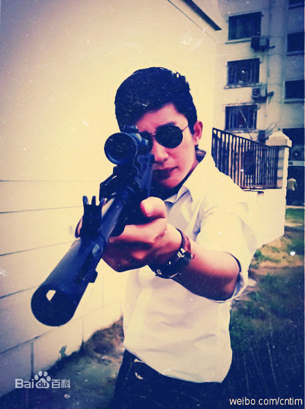 侯俊丞(cidy)最优质剧照