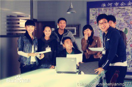 侯俊丞(cidy)最优质剧照