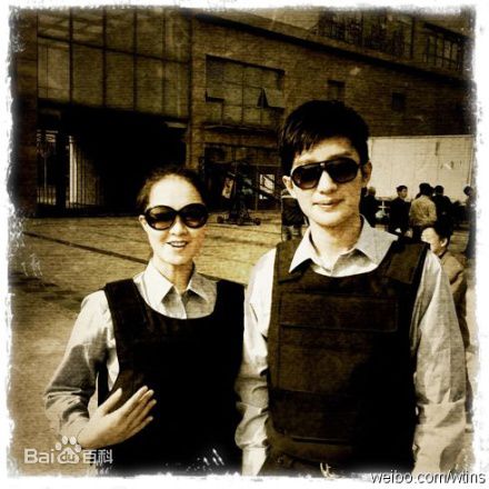 侯俊丞(cidy)最优质剧照