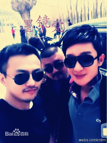 侯俊丞(cidy)最优质剧照