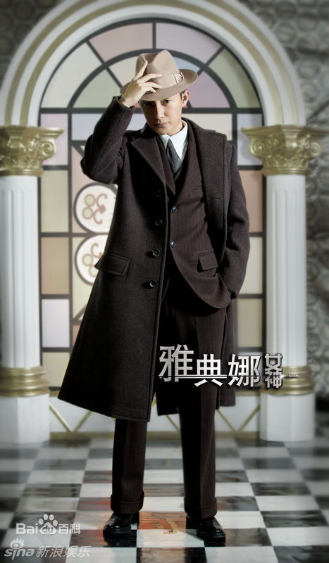 精选侯俊丞(cidy)精彩图册