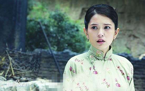 肖茵《打狗棍》最全剧照