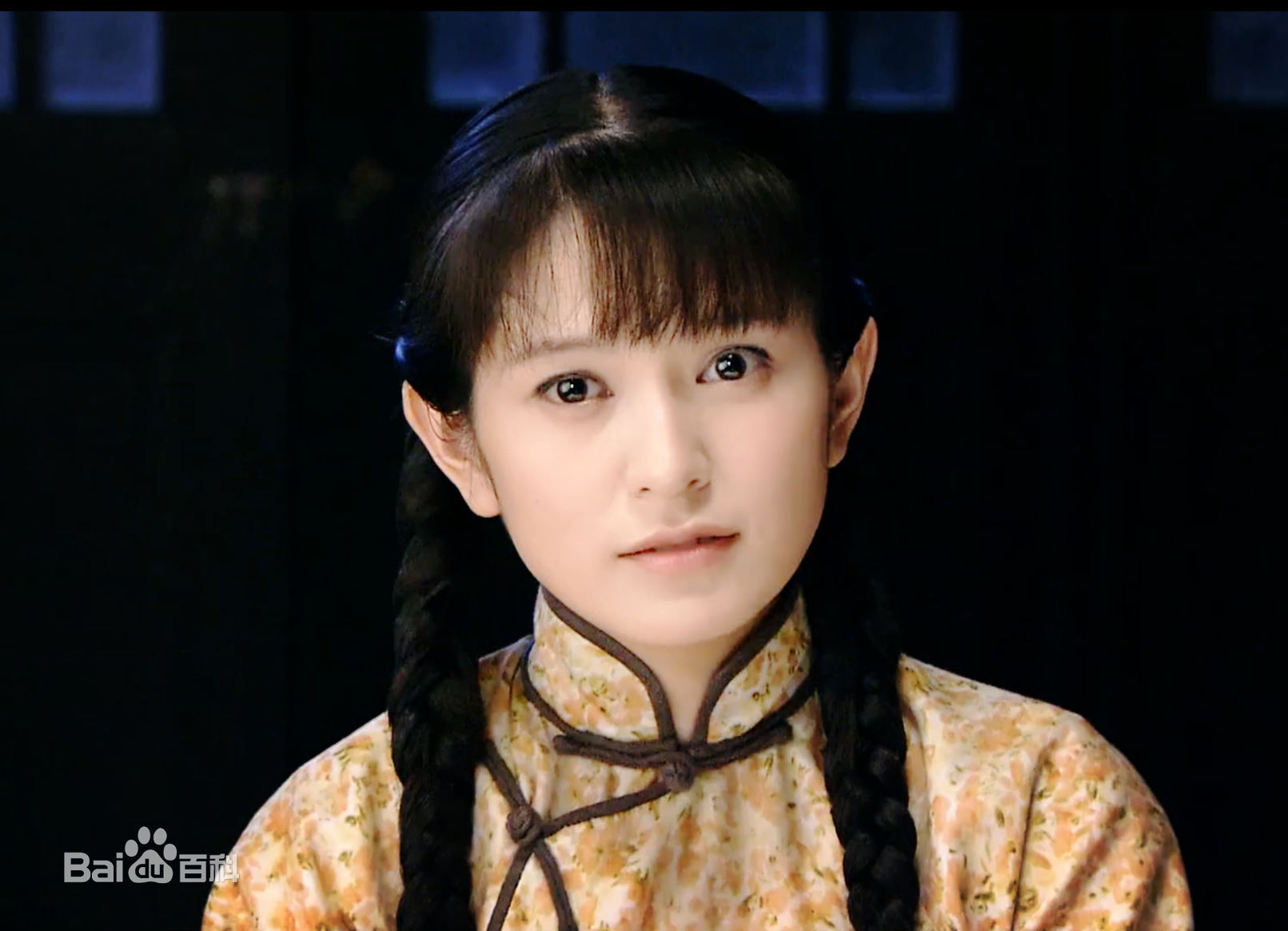 肖茵《勇敢的心》精选剧照