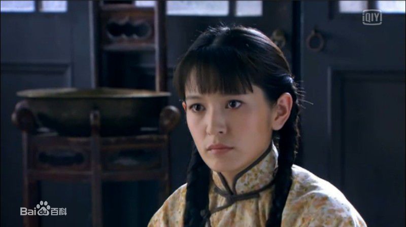 肖茵《勇敢的心》精选剧照