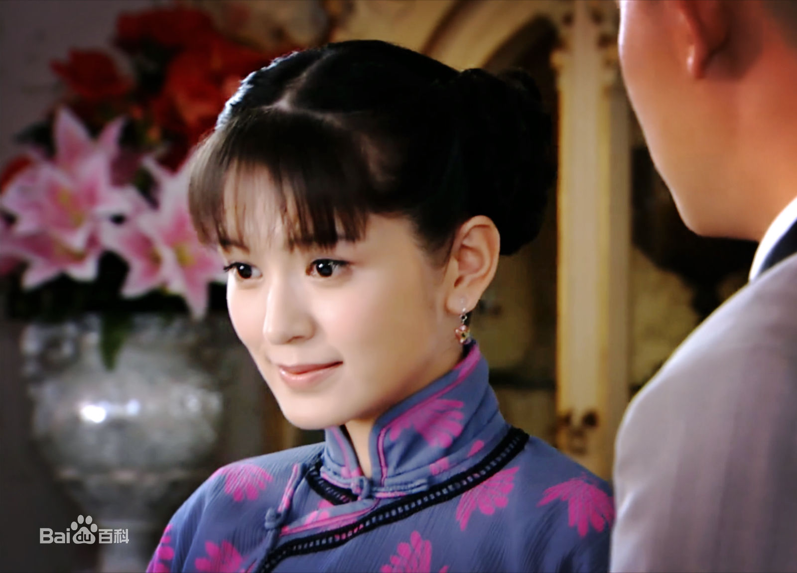 肖茵《勇敢的心》精选剧照