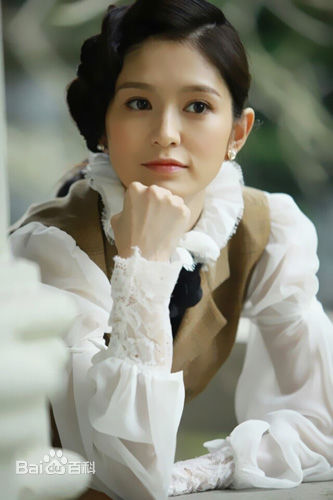 最全肖茵在《浴血重生之碉楼传奇》中的相册