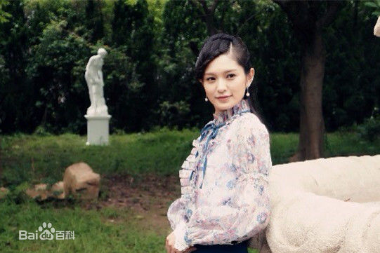 最全肖茵在《浴血重生之碉楼传奇》中的相册