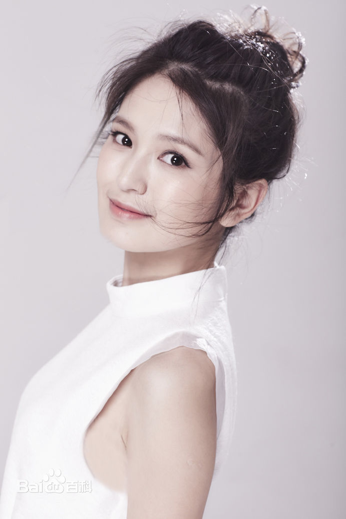 高清肖茵性感图片