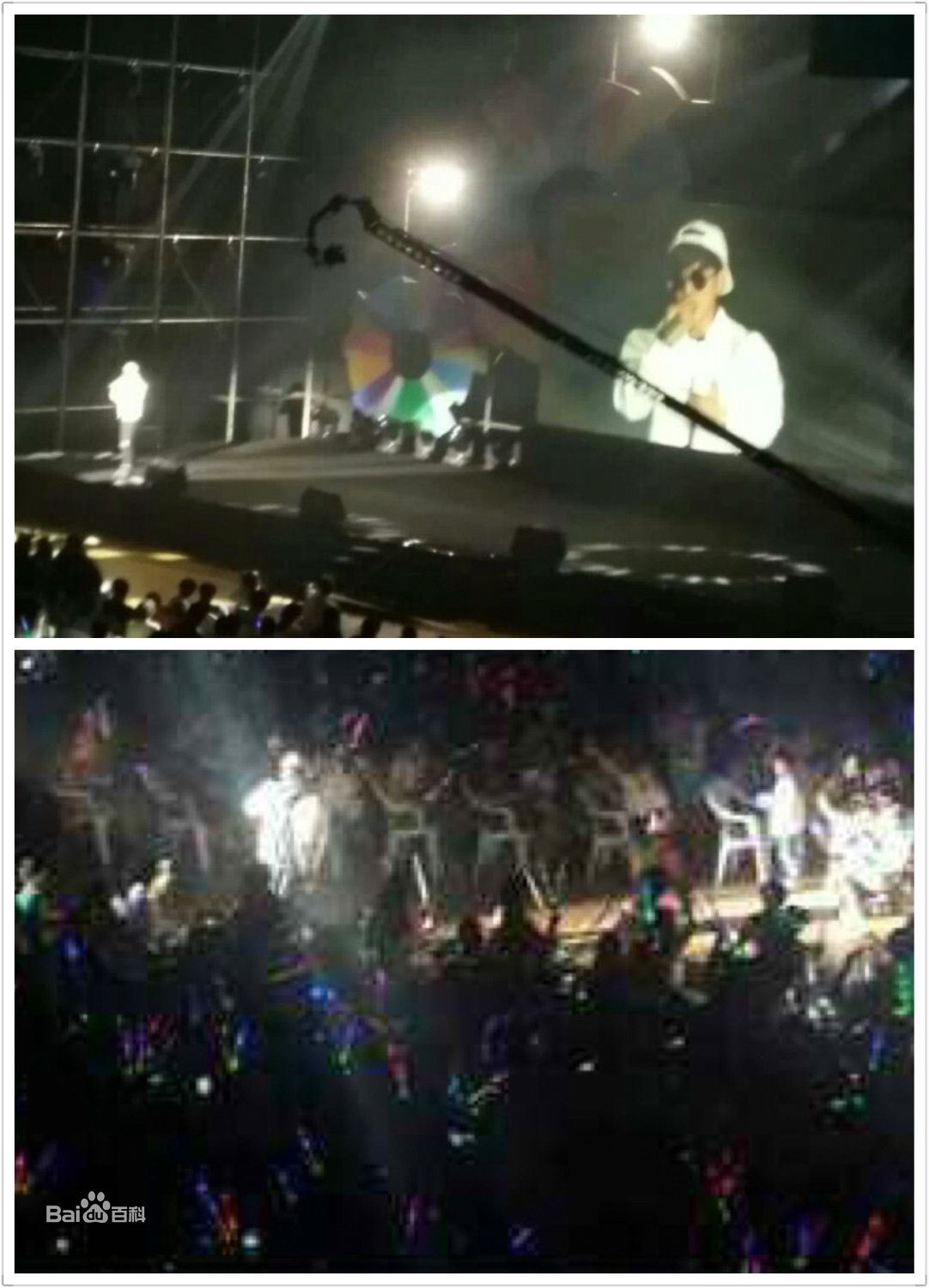 沈昌龙(C.Leo)个人经历素颜照相册