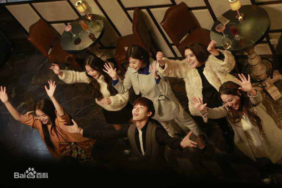 沈昌龙(C.Leo)个人经历素颜照相册