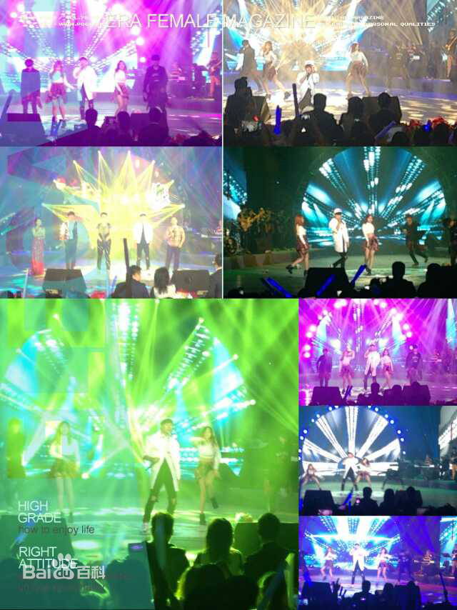 沈昌龙(C.Leo)个人经历素颜照相册