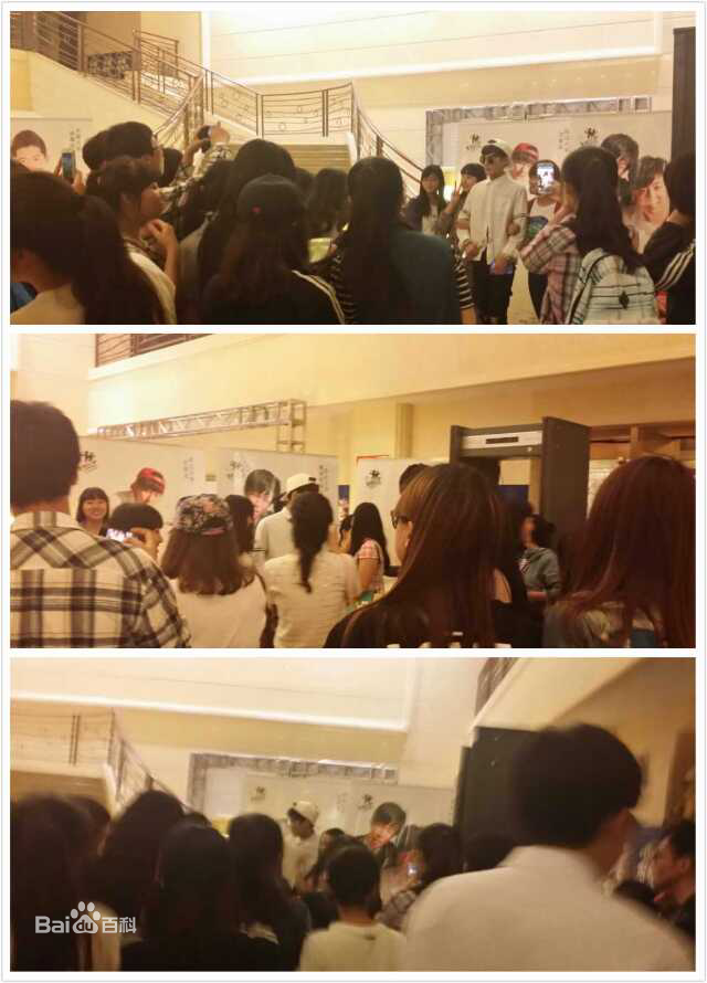 沈昌龙(C.Leo)个人经历素颜照相册