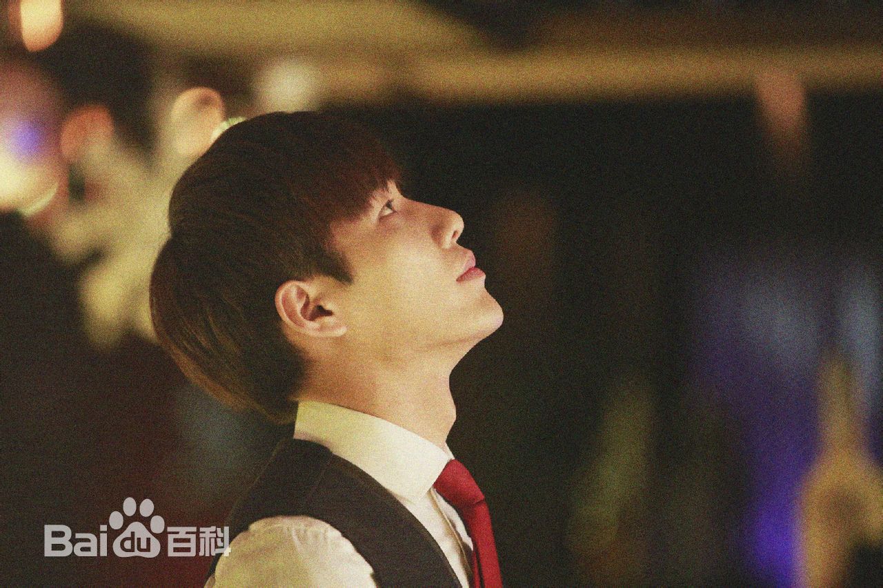 沈昌龙(C.Leo)个人经历素颜照相册