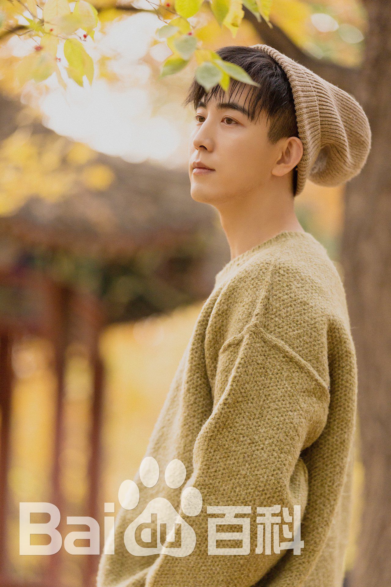 李川(Leon)街拍图册