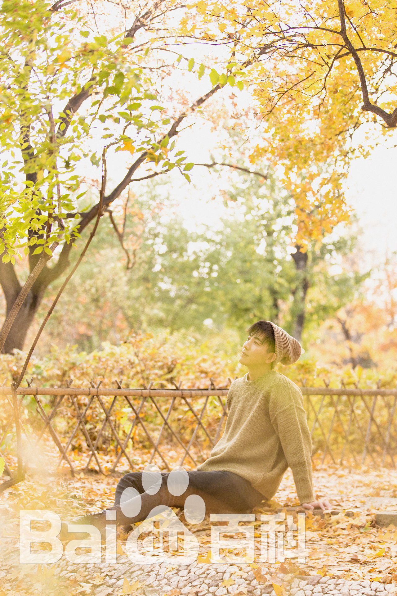 李川(Leon)街拍图册