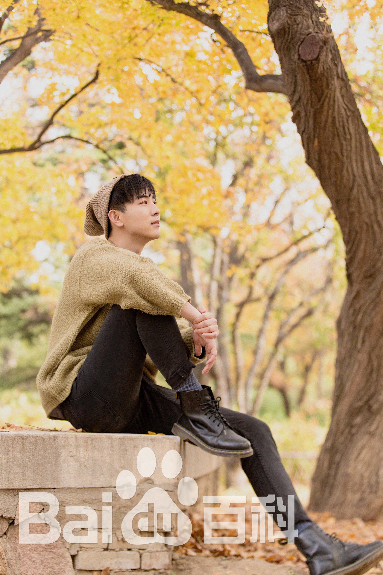 李川(Leon)街拍图册