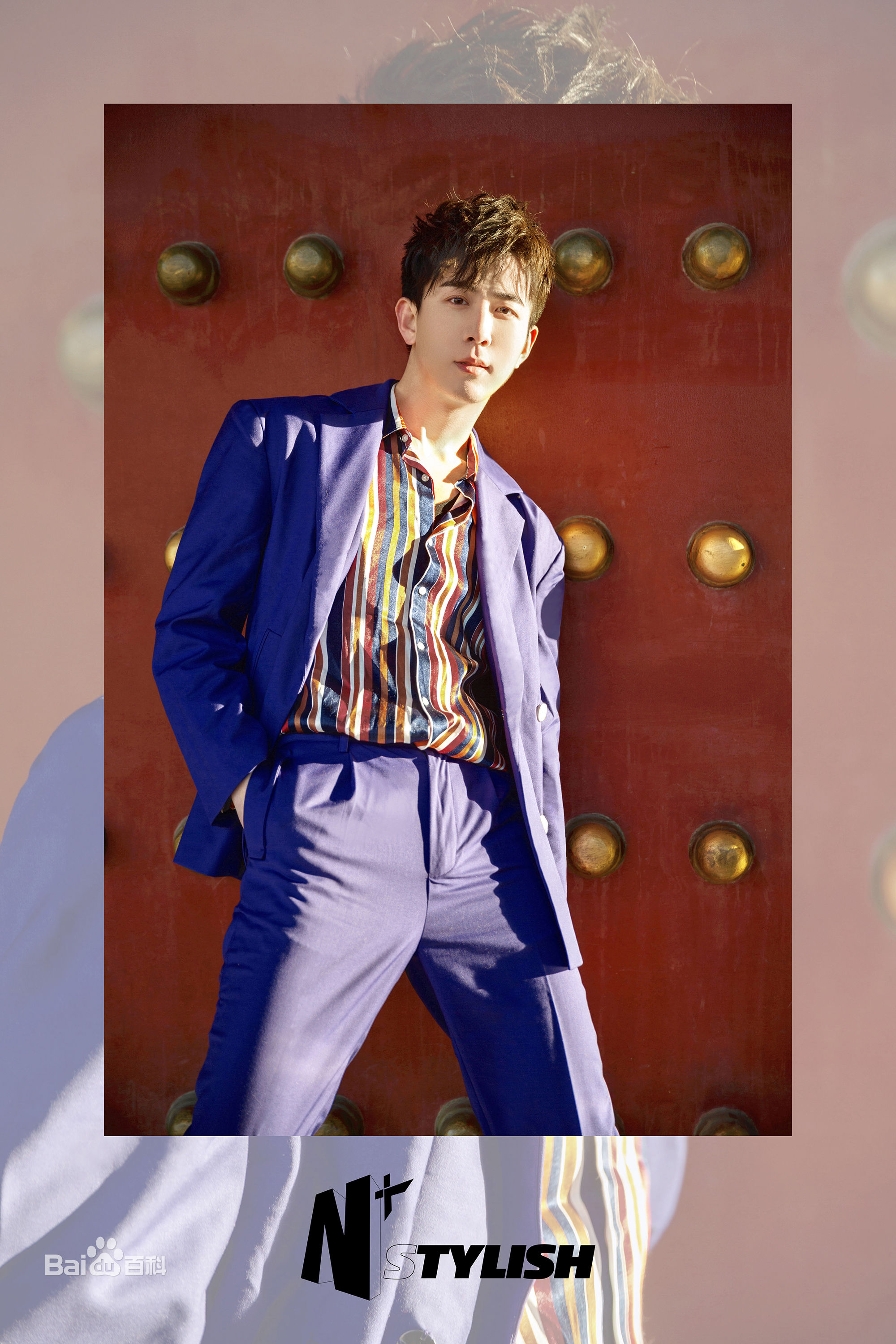 李川(Leon)街拍图册