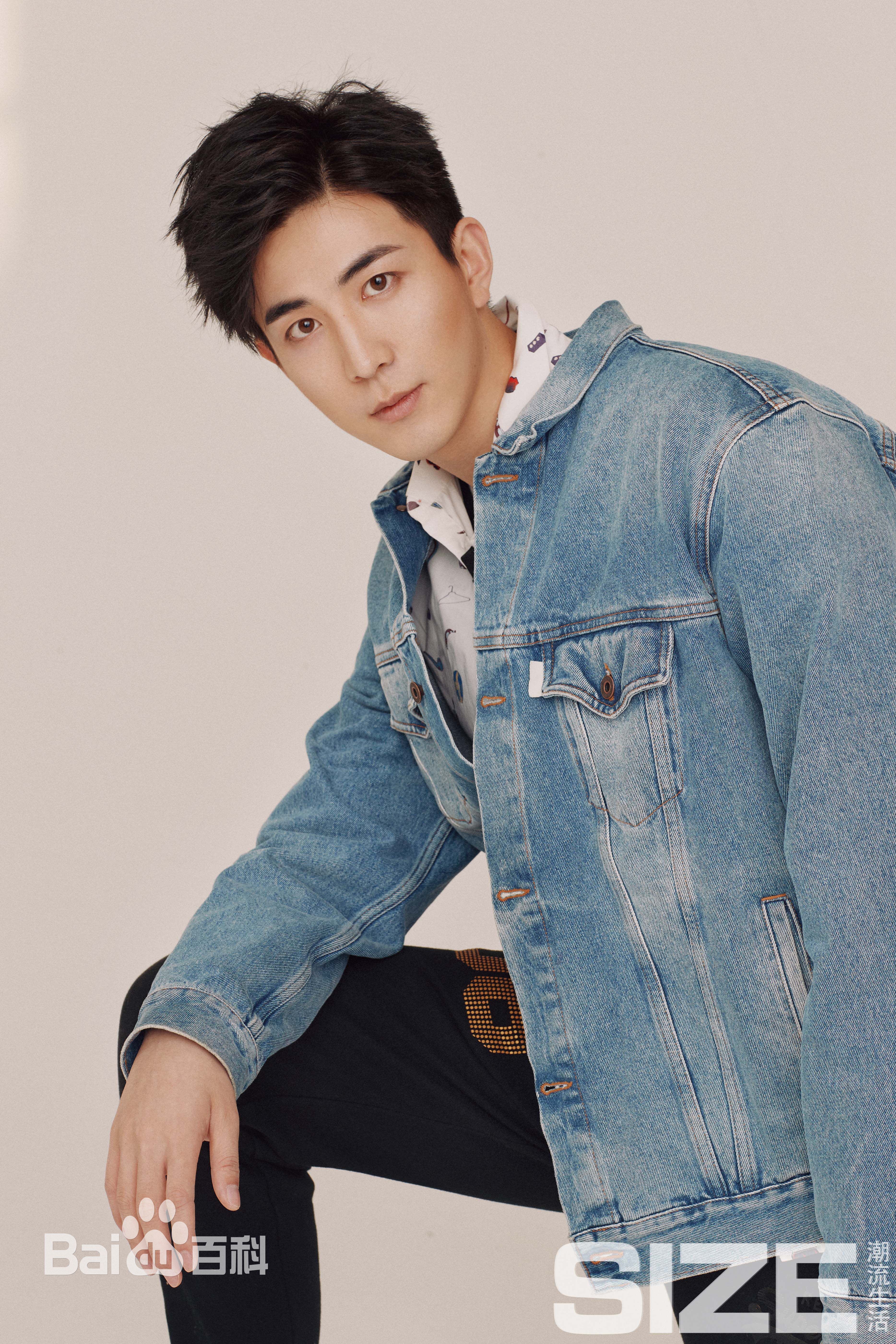 李川(Leon)精选媒体图册