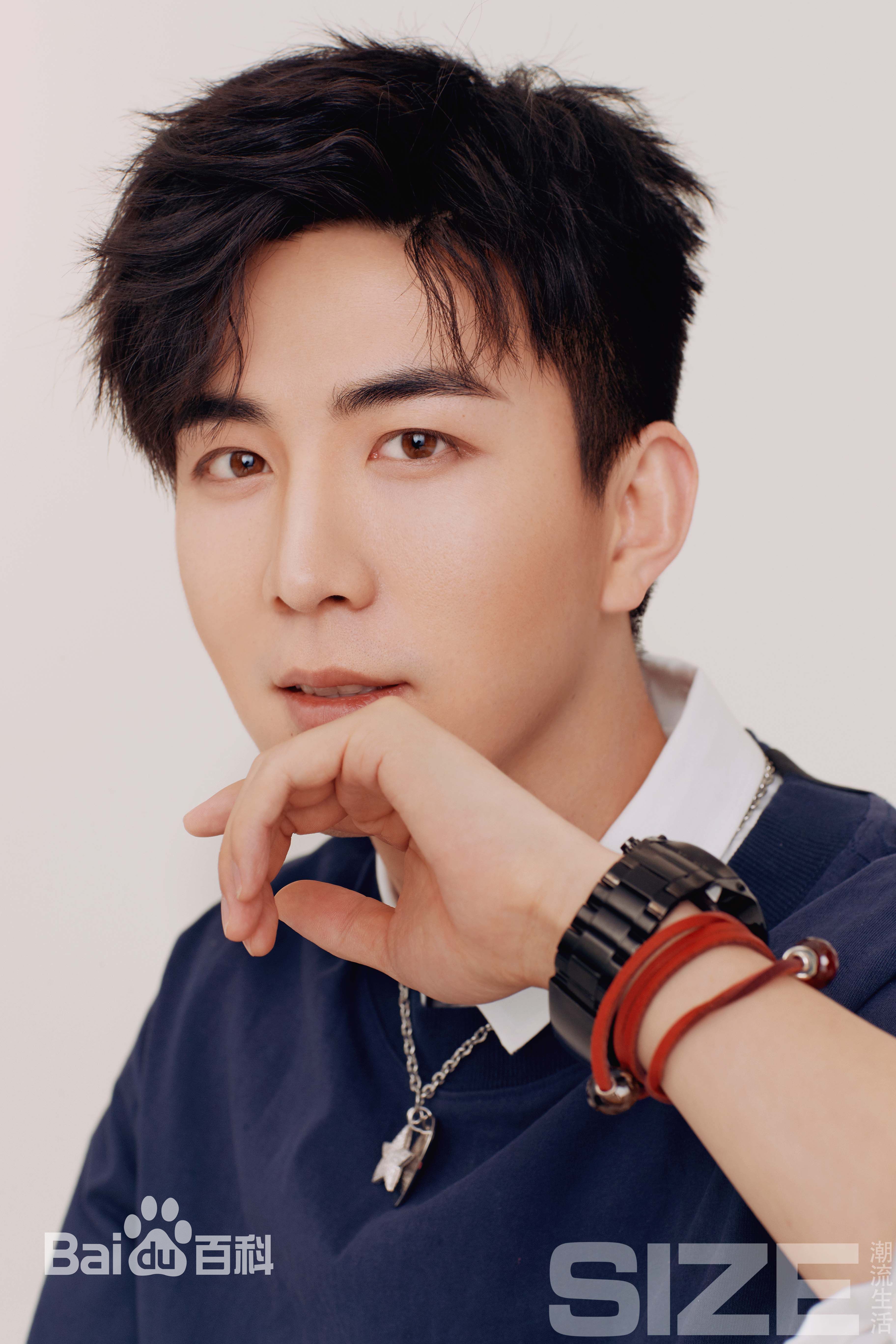 李川(Leon)精选媒体图册