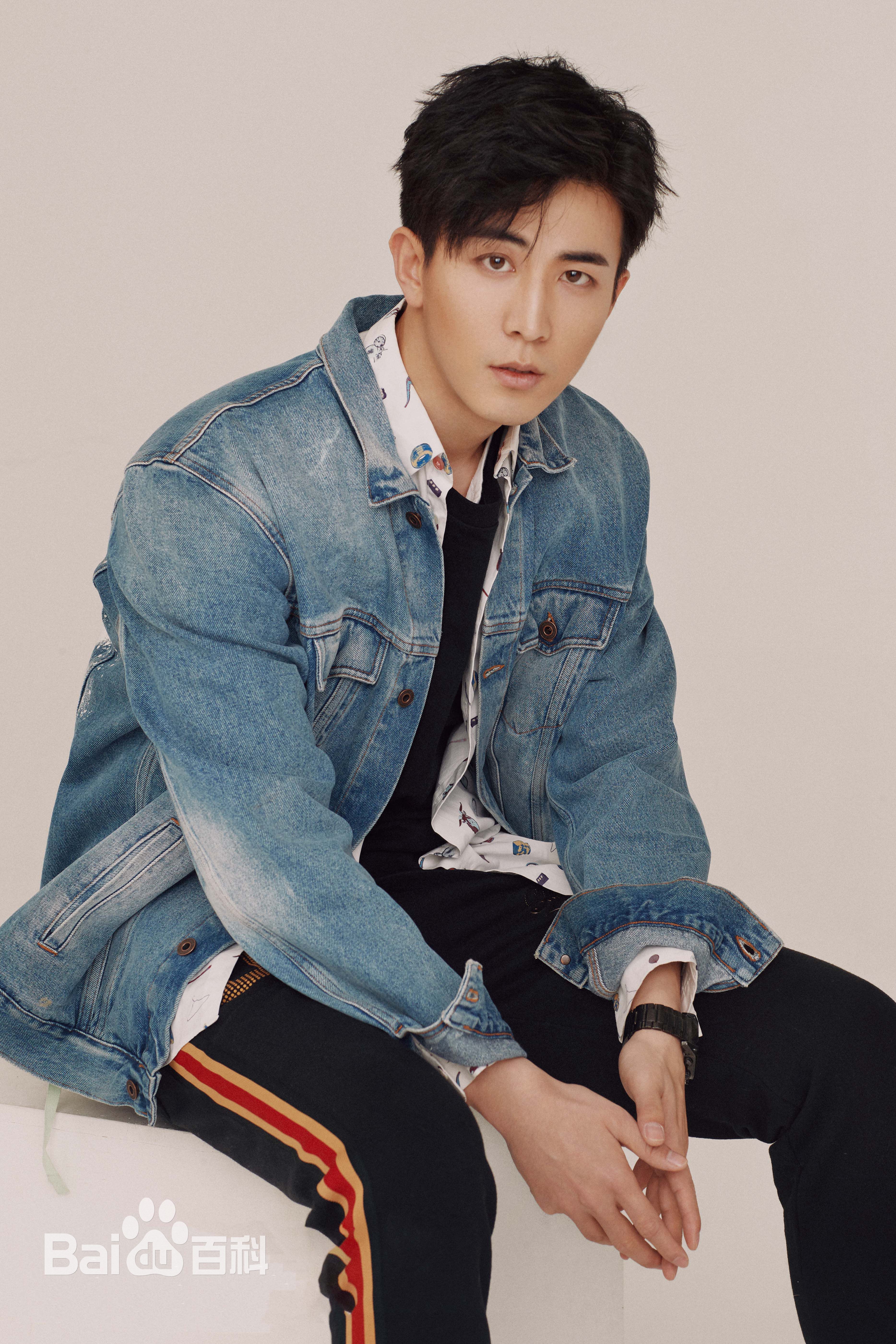 李川(Leon)精选媒体图册