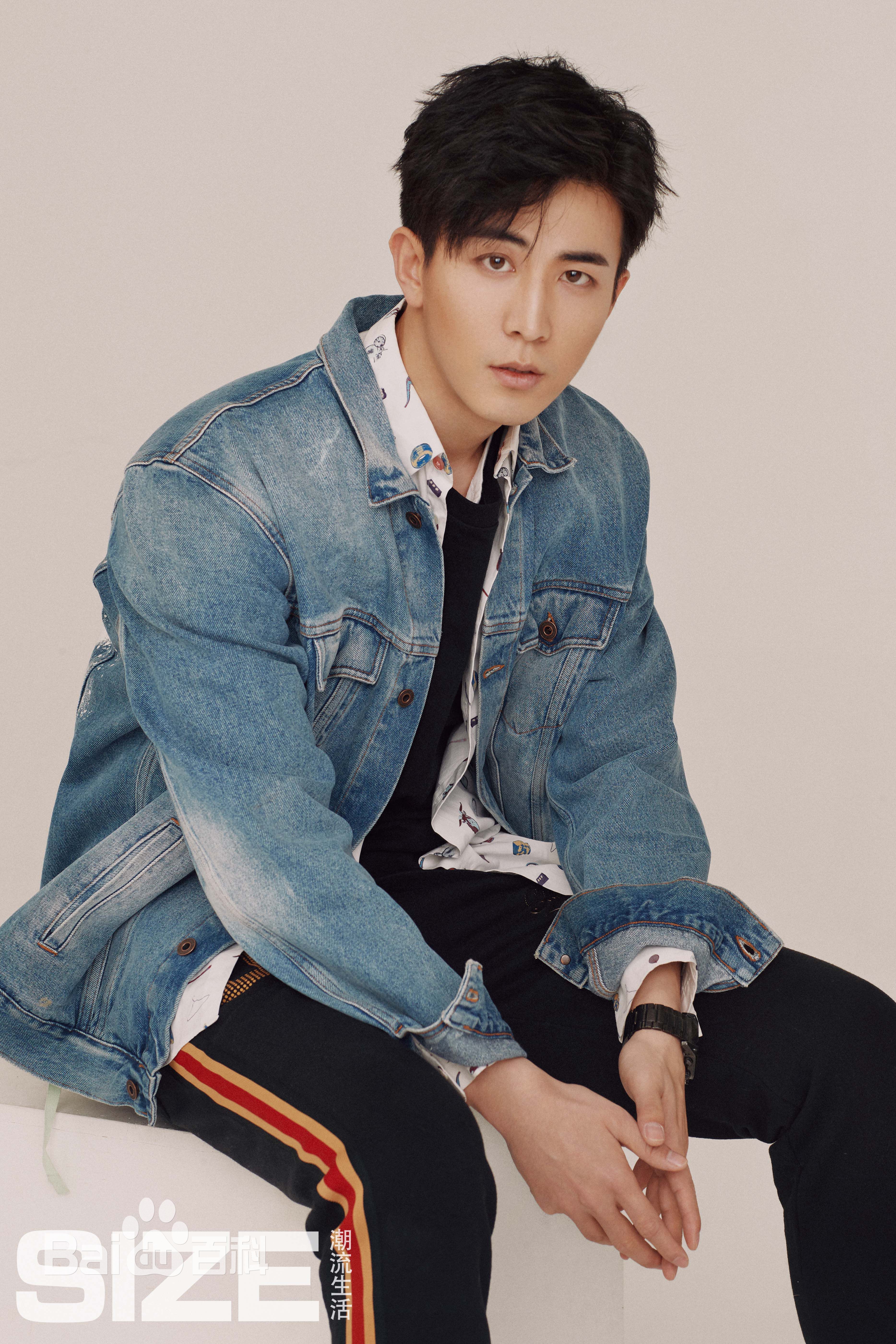 李川(Leon)精选媒体图册