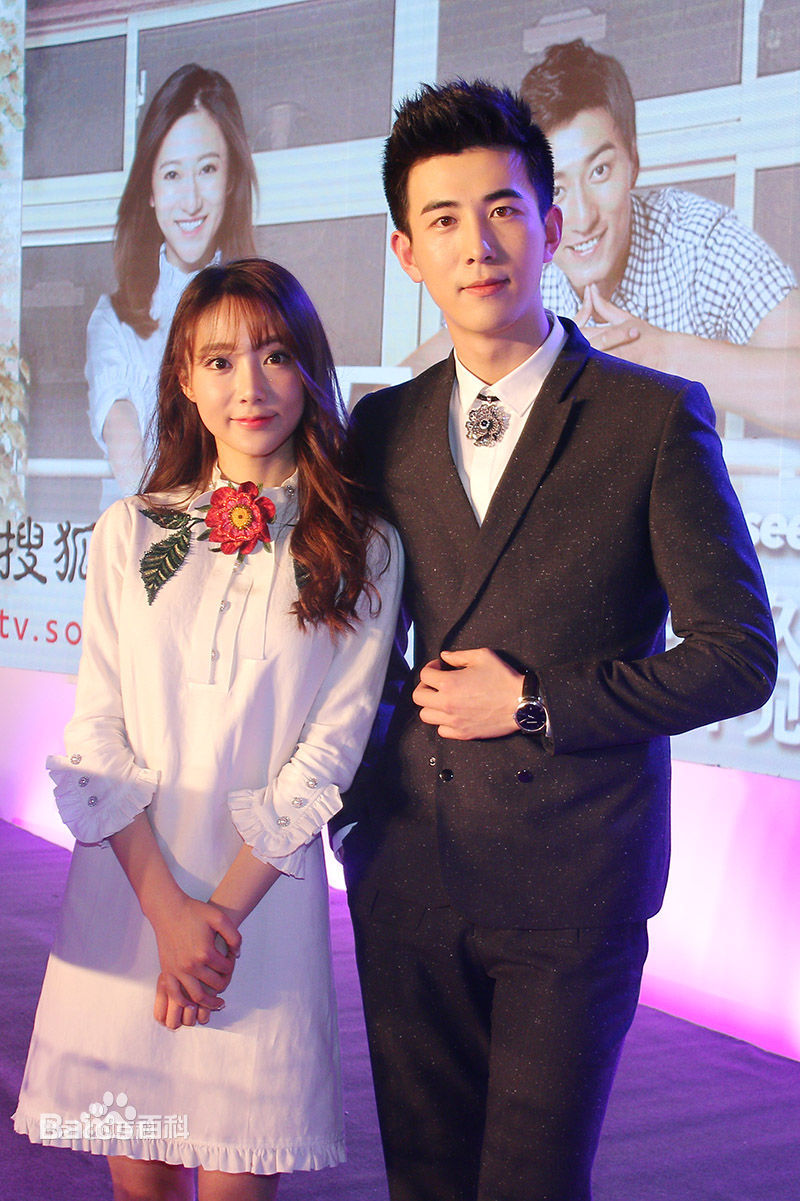 李川(Leon)出席活动性感图片图集