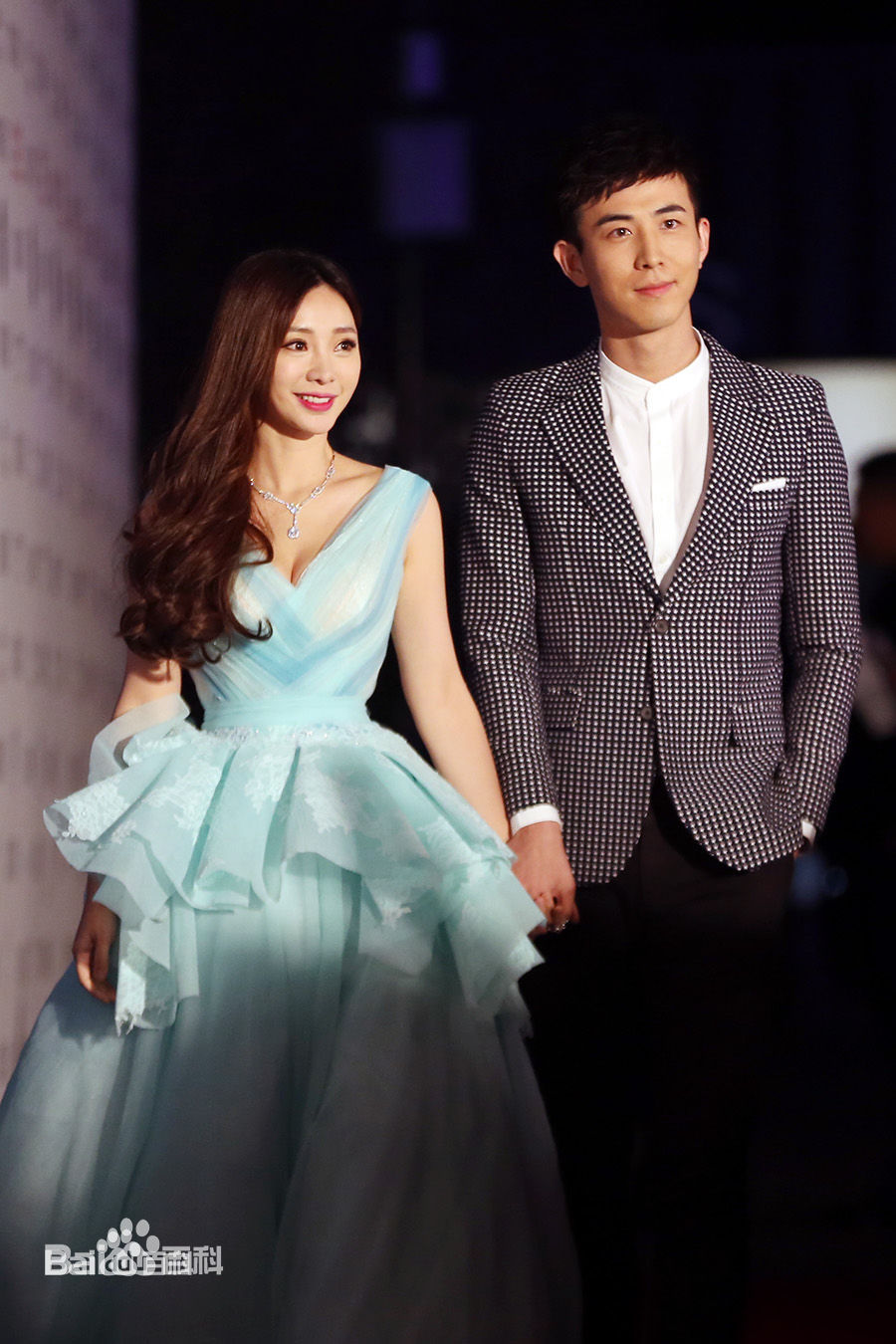 李川(Leon)出席活动性感图片图集