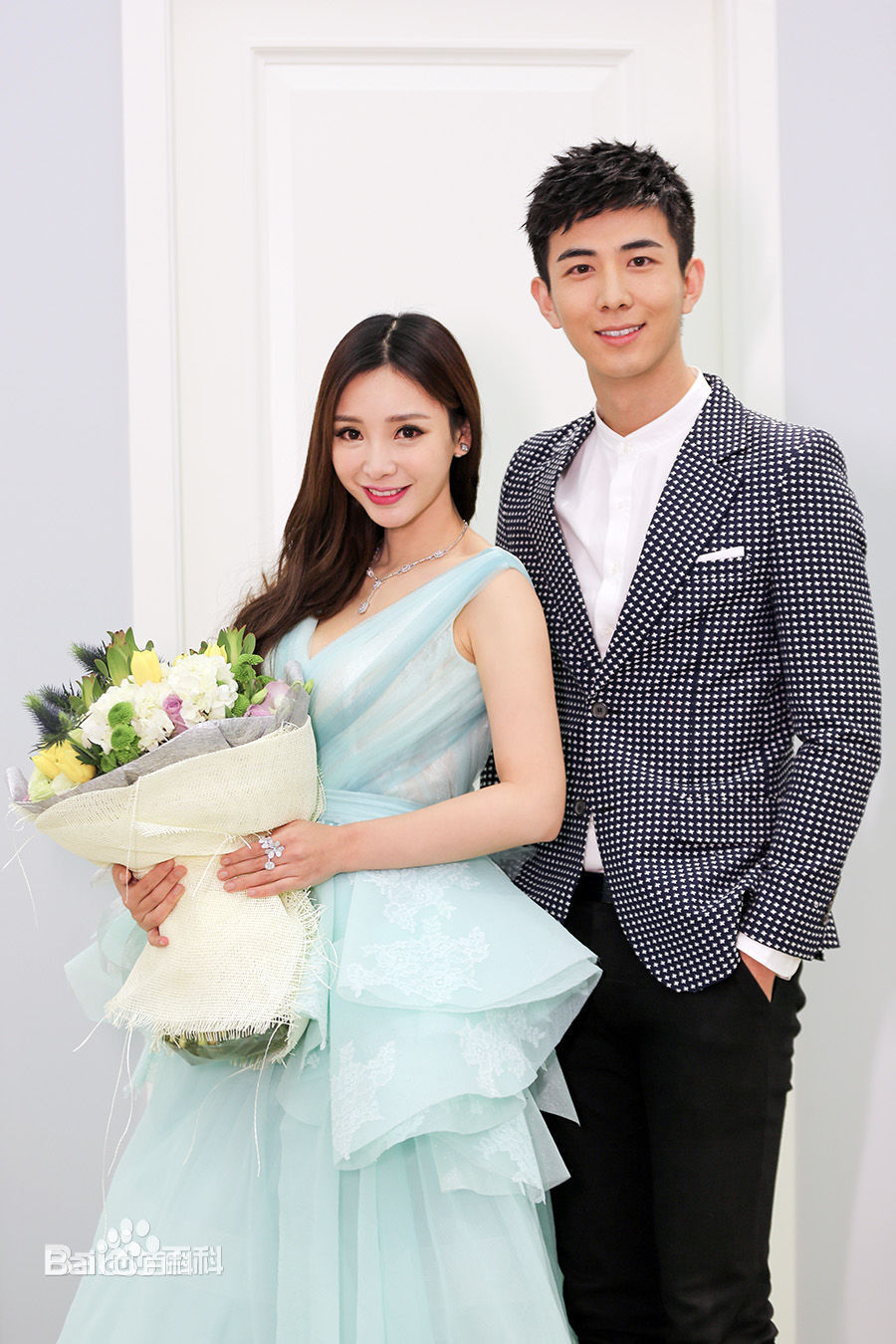 李川(Leon)出席活动性感图片图集