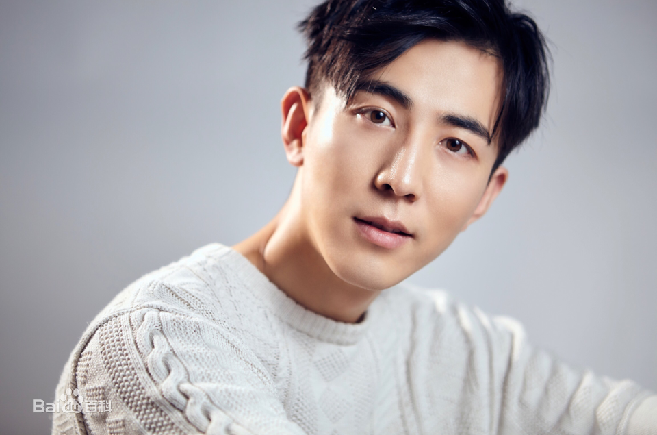 最新李川(Leon)性感图片